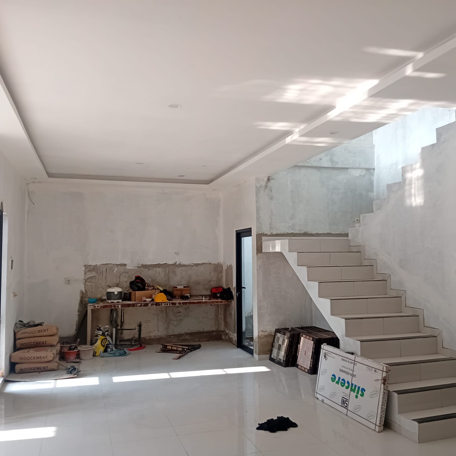 Ongoing Project 23